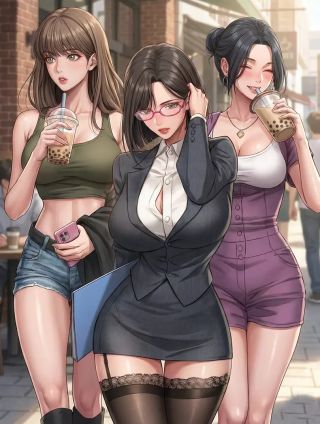 歪歪漫画网页版网址韩漫精选